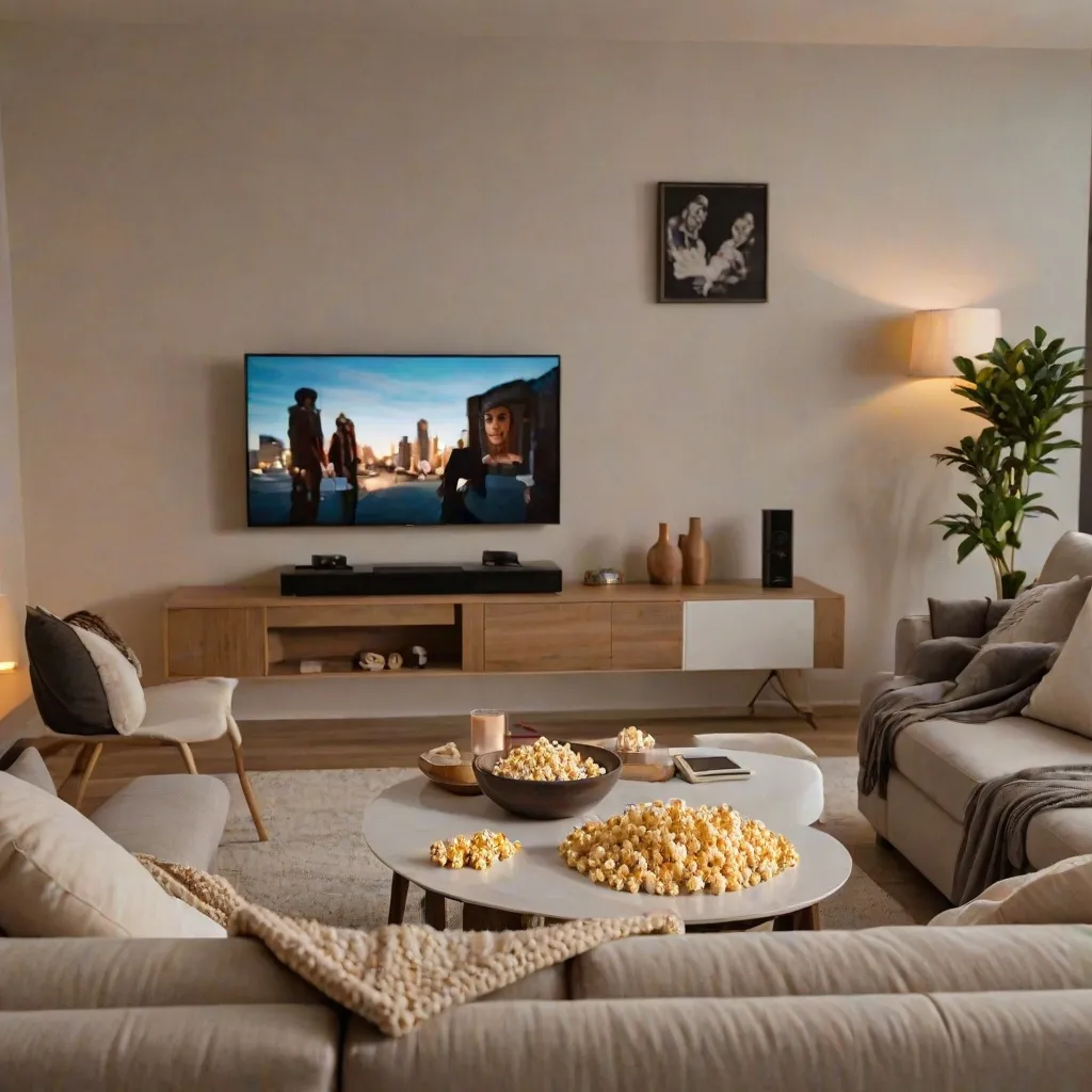 Jak skonfigurować telewizor do oglądania Netflixa?