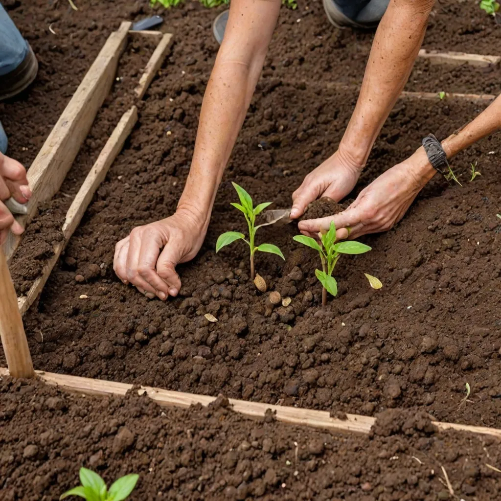 Jak zbudować przydomową szklarnię krok po kroku?