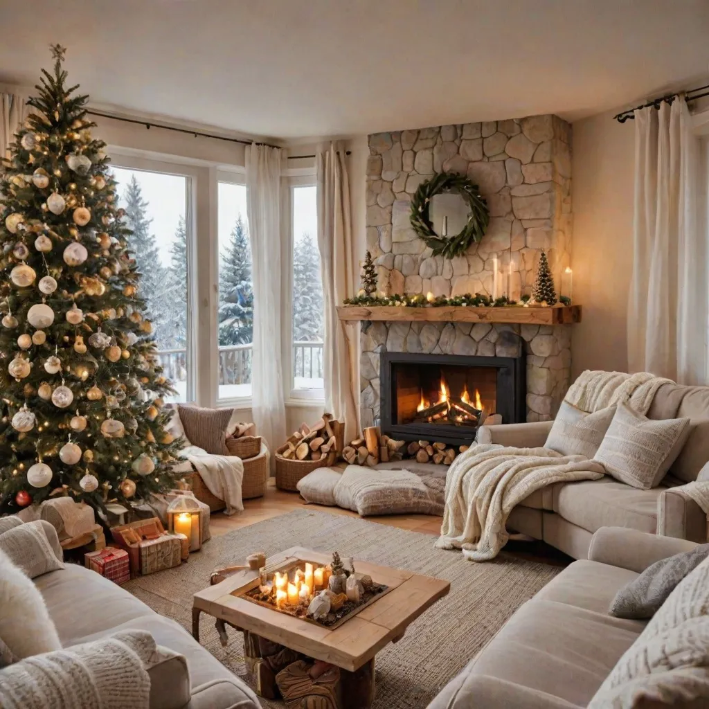 Jak przygotować dom na zimę? Praktyczny przewodnik