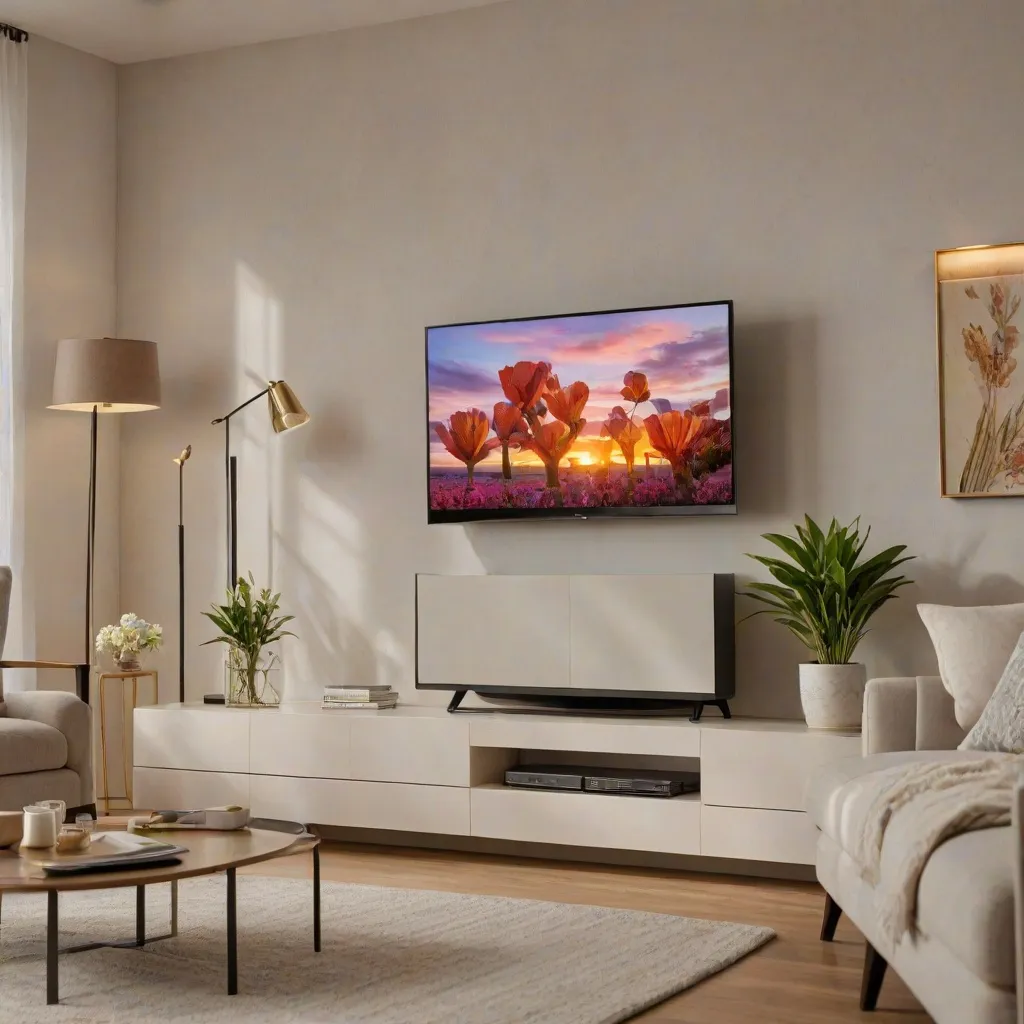 Ile energii elektrycznej zużywa telewizor LED?